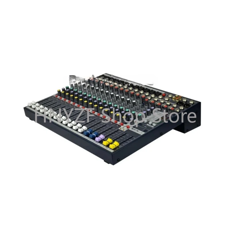 Mixer Efx12 Stile Soundcraft Di Alta Qualità Con
