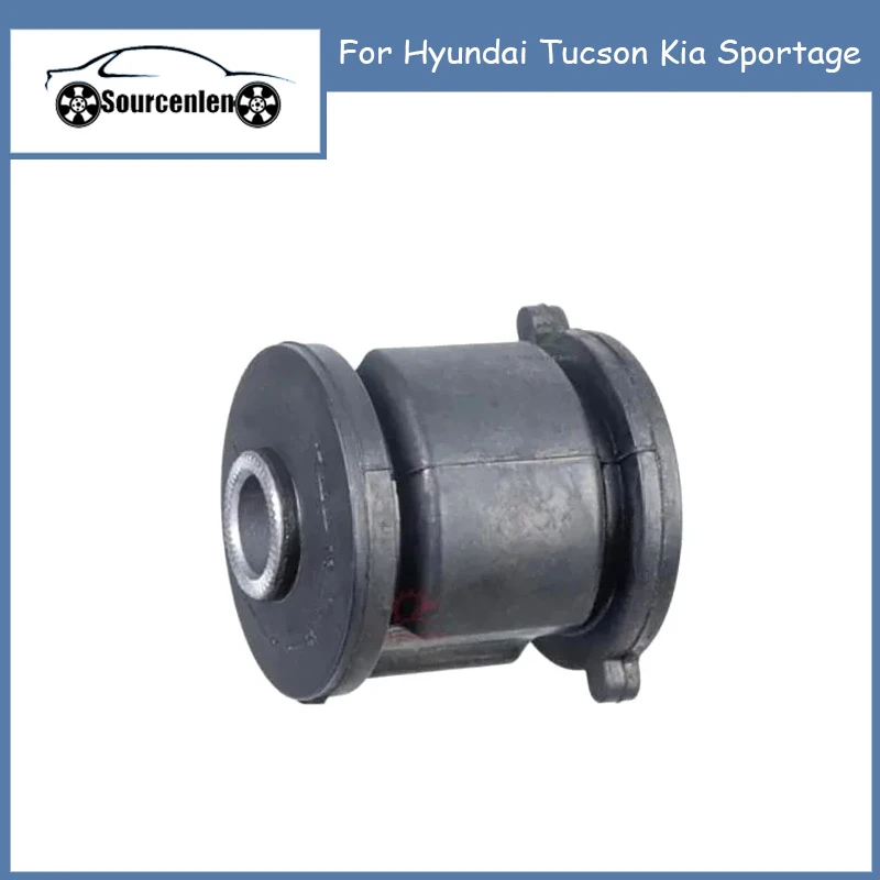 Brand New Trailing Arm Bush 5511629000 55116-29000 Per Hyundai Tucson Kia Sportage