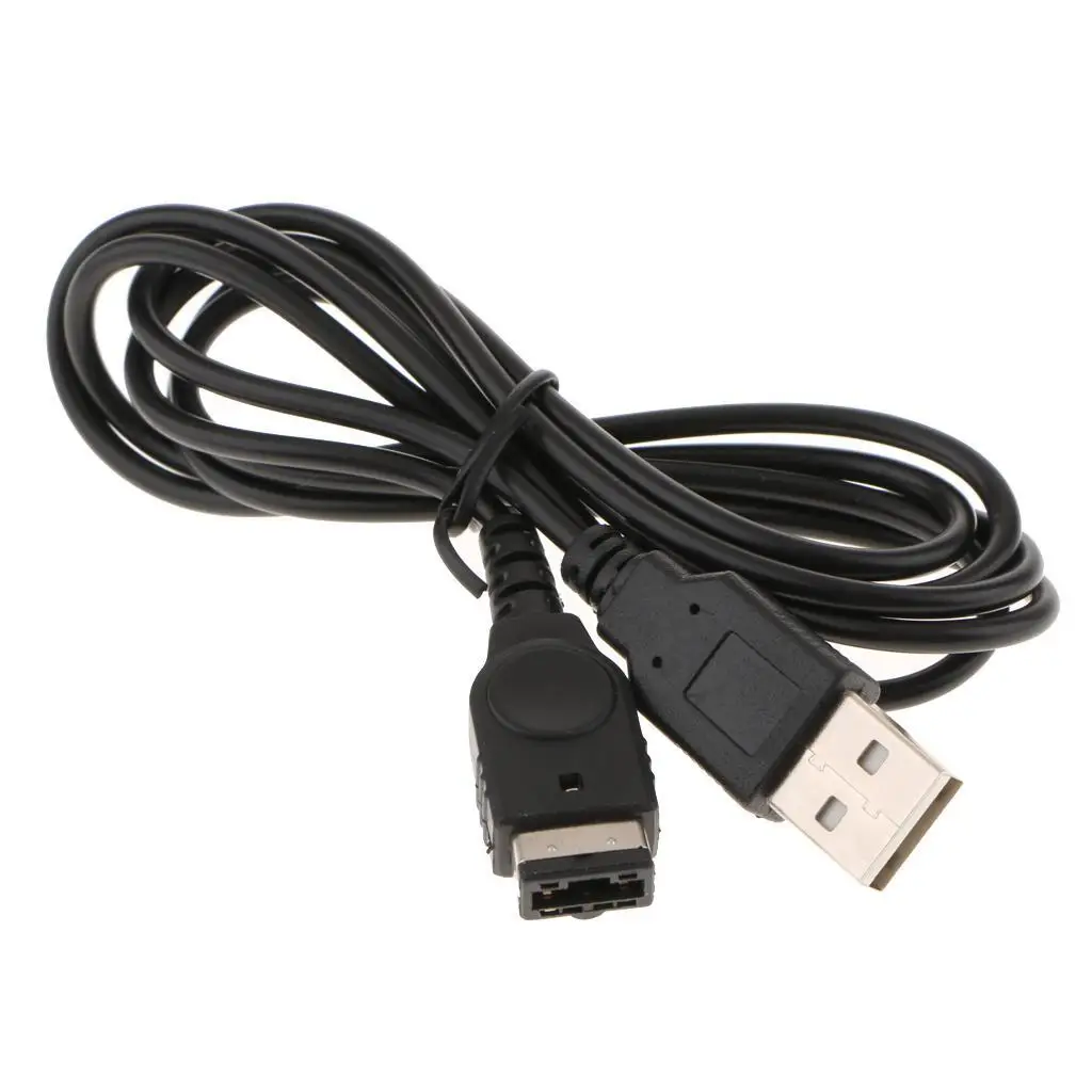Cavo Di Ricarica Per Cavo Di Alimentazione Usb Da 1.2M Fr Nintendo Sp/Ds Advanced Gameboy