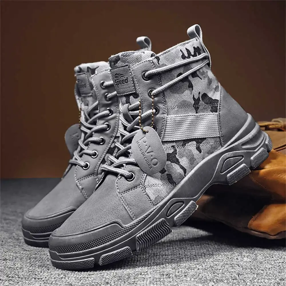 Hightop All Terrain Basket Tennis Per Uomo Sneakers Casual E Scarpe Scarpe Sportive Brand Training Wide Foot Type