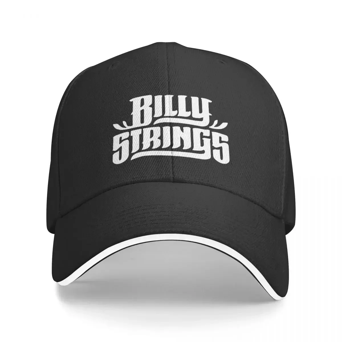 Billy Watson Cap Berretto Da Baseball Cappuccio Designer Hat Christmas Hat Boy Cap Women'S
