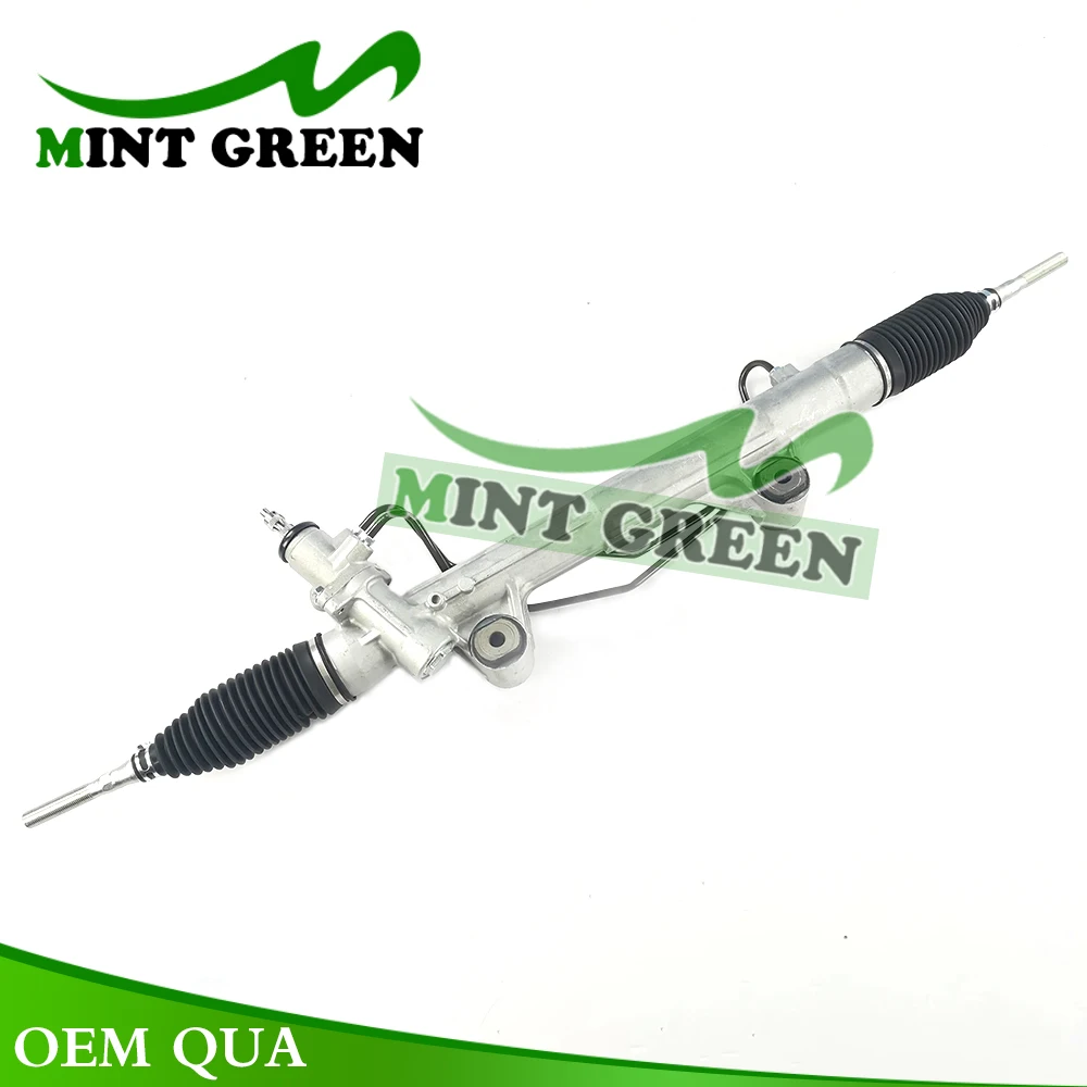 Cremagliera Del Servosterzo Dell'Ingranaggio Del Servosterzo Per Mitsubishi L200 4410 A603 4410 A631
