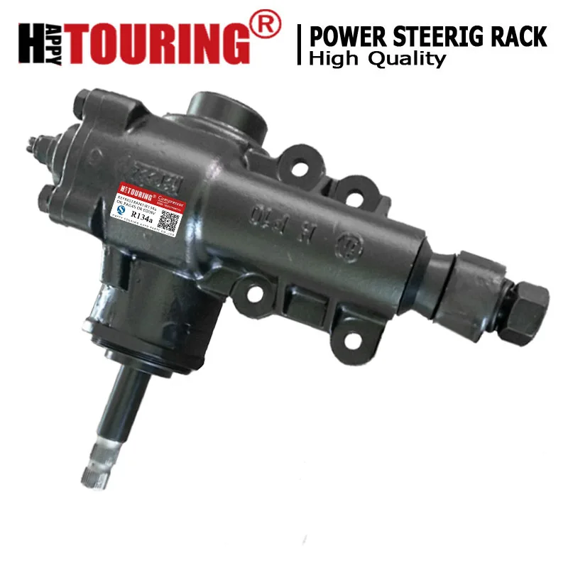 Scatola Ingranaggi Cremagliera Servosterzo Per Isuzu Pickup Tfr54 4 Ja1 Suv 8971013541 8971013543 8971013550 8971013551 8971013556 8971022890