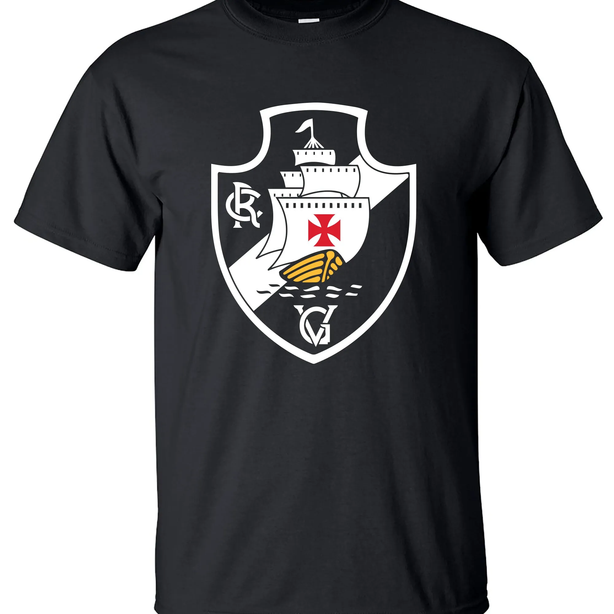 Camicia Da Barca Vasco Da Gamma