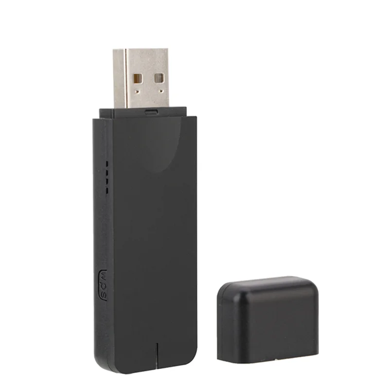 802.11Ac 8811Cu Adattatore Wifi 5 Ghz Wireless Per Android Tablet Usb Scheda Wifi Usb Wifi Adapter 600Mbps