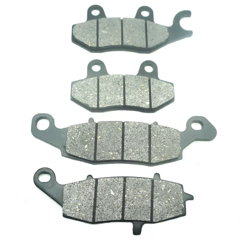 Pastiglie Freno Anteriori Posteriori Moto Per Suzuki Dr800 St Big 1996 Dr800S Big 1996 Dr800St Dr 800 800 S