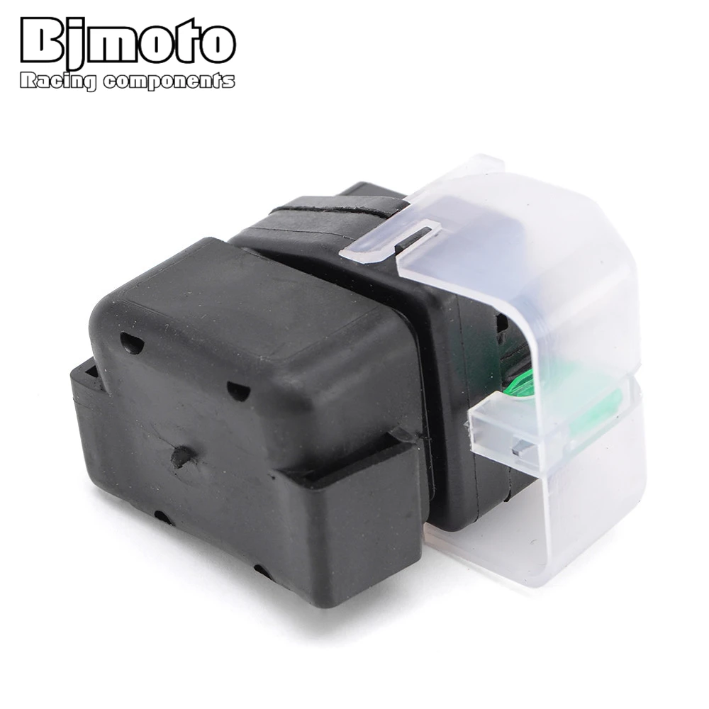 Gsxr 600 750 1000 Interruttore Di Accensione A Solenoide Relè Di Avviamento Adatto Per Suzuki Muslimah Gsxr-600 Gsxr-750 Gsxr-1000