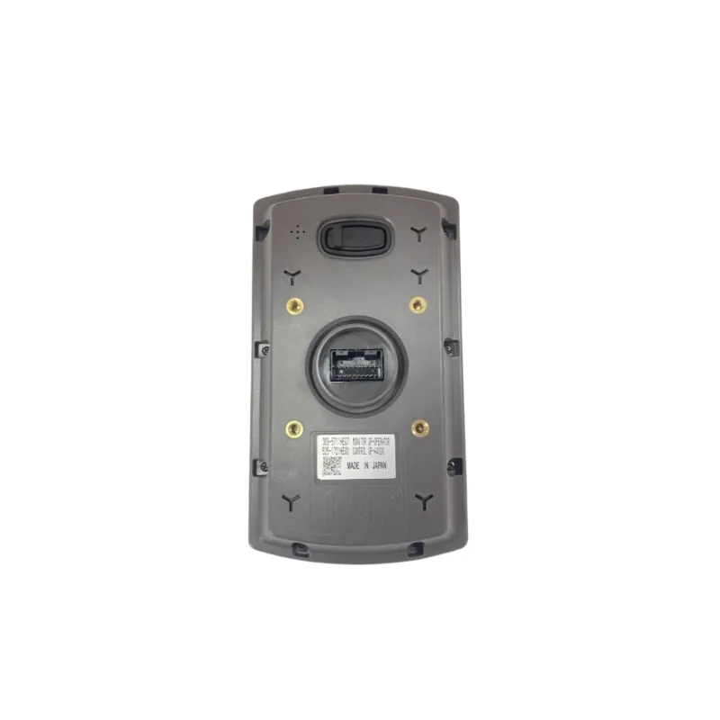 Per Caterpillar Cat 320F 323F 336F 374F 390F 395E Display Cruscotto Accessori Per Escavatori