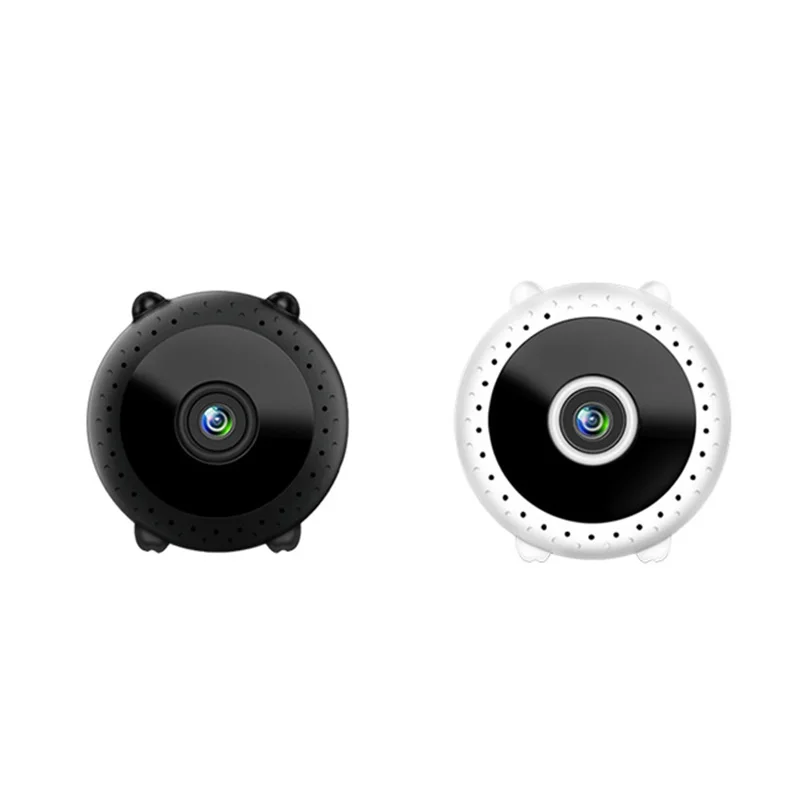 Microcamera Wifi Mini Videocamera Videocamera Micro Full Hd Cam Minicamara Mini Telecamera Wireless P2P Ip Camera Videoregistratore Vocale