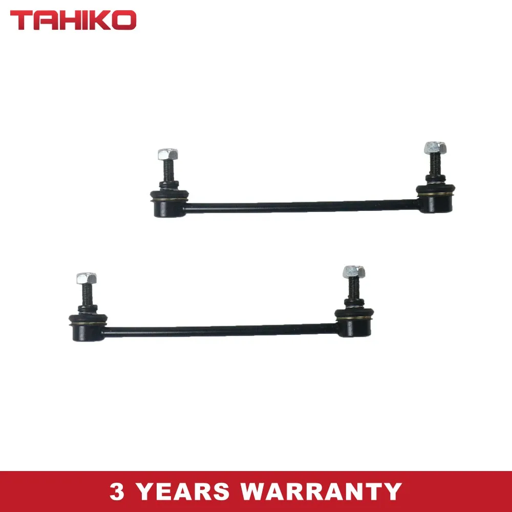 2X Misura Per Honda Civic Mk8 Stabilizzatore Anteriore Anti Roll Bar Drop Links 51320 Smge01
