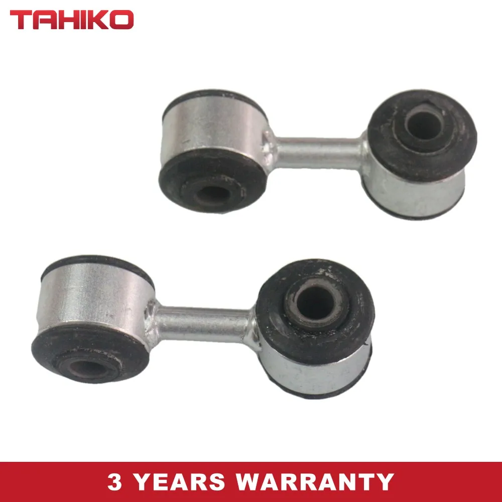 Stabilizzatore Anti Roll Bar Drop Link Anteriore Adatto Per Mg Zr 2001 In Poi Coppia Jts944, Ss408, 51320 Sk3000, Td267W