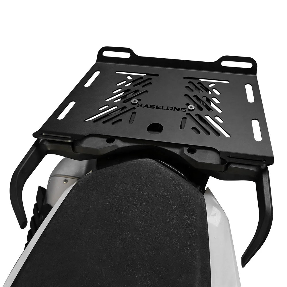 Per Yamaha Thunderace Thundercat Stratoliner Scr 950 Scrambler Posteriore Portapacchi Portapacchi Staffa Bagagliaio Rotaie Portapacchi