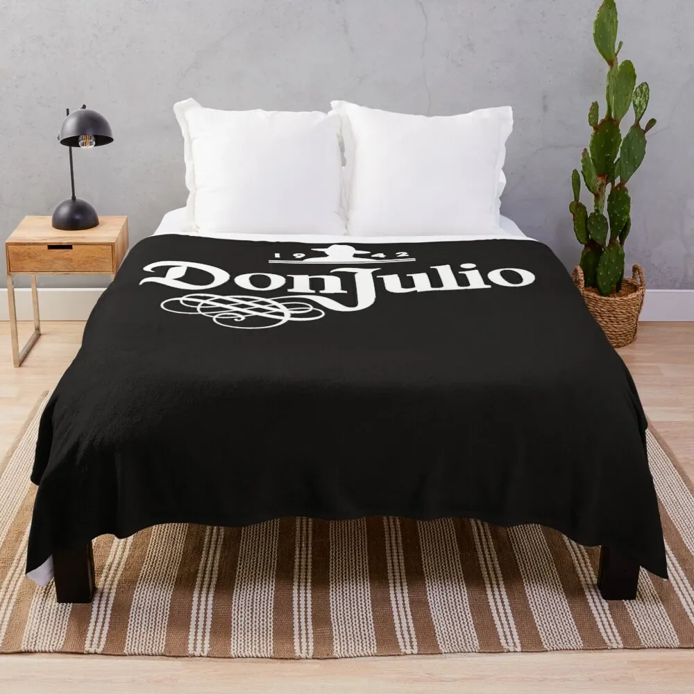 Don Julio 1942 Coperta Decorativa Coperte Morbide Grandi