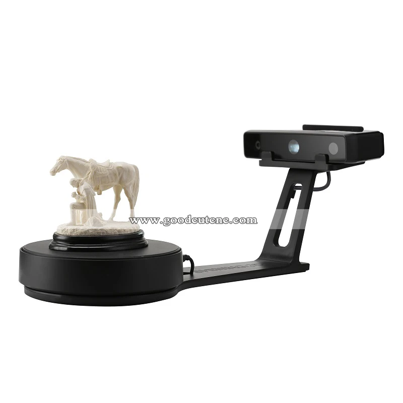 Sorgente Luminosa Bianca Einscan Se Creality Scanner 3D Per Piede/Foto Con Prezzo Agente
