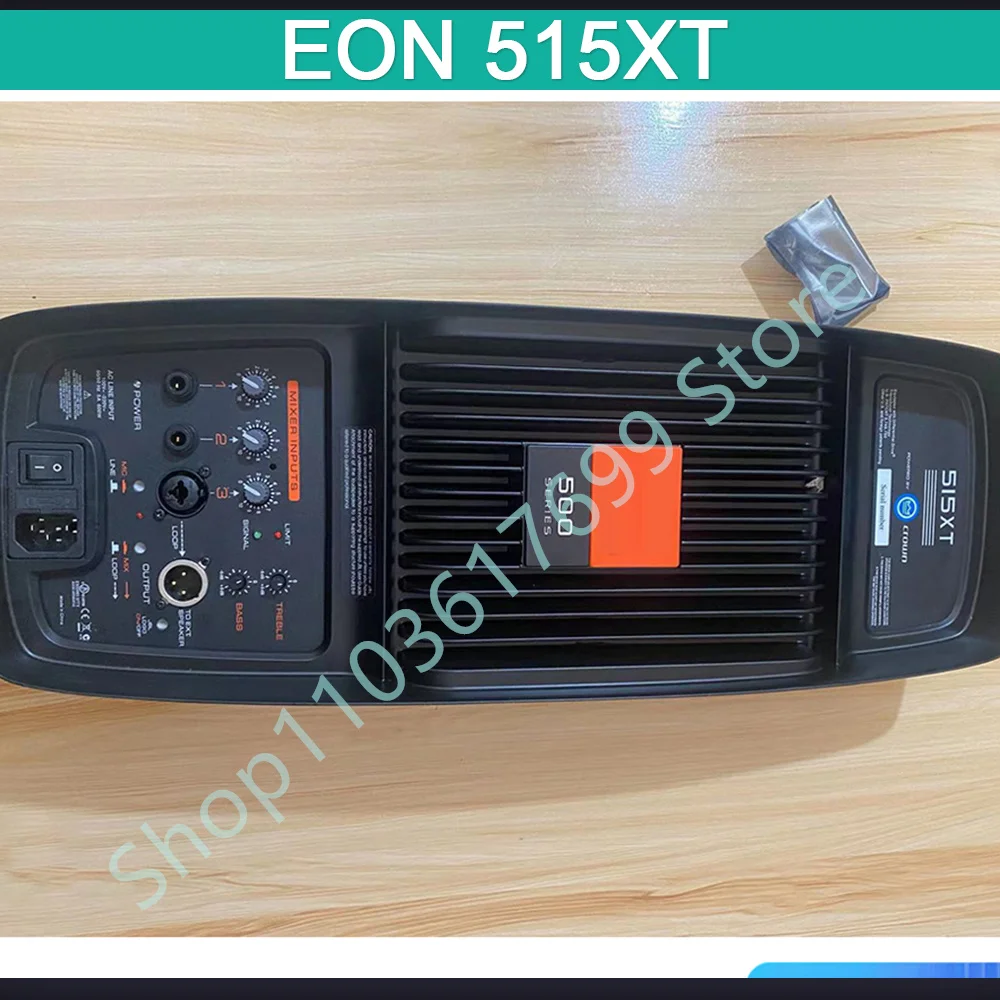 Eon515Xt Eon515 Per Scheda Amplificatore Altoparlante Attivo Jbl Eon 515Xt Eon 515