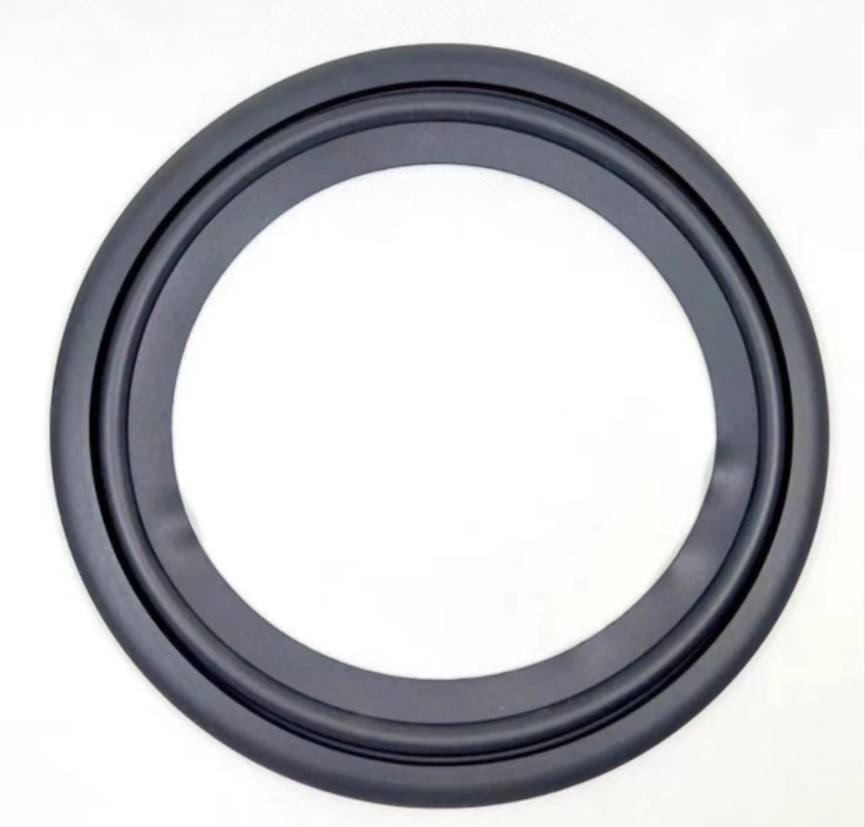 Adatto Per La Riparazione E La Sostituzione Originale Del Corno Tannoy Del Regno Unito 628/638/706/826/838 Bordo In Gomma Bordo In Gomma Da 8 Pollici