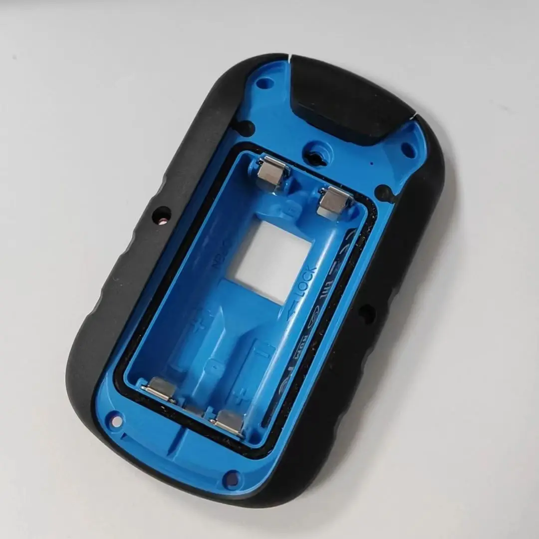 Cover Posteriore Applicabile A Garmin Etrex Touch 35 Gps Handheld Bike Smart Sport Parts Repair Sostituzione