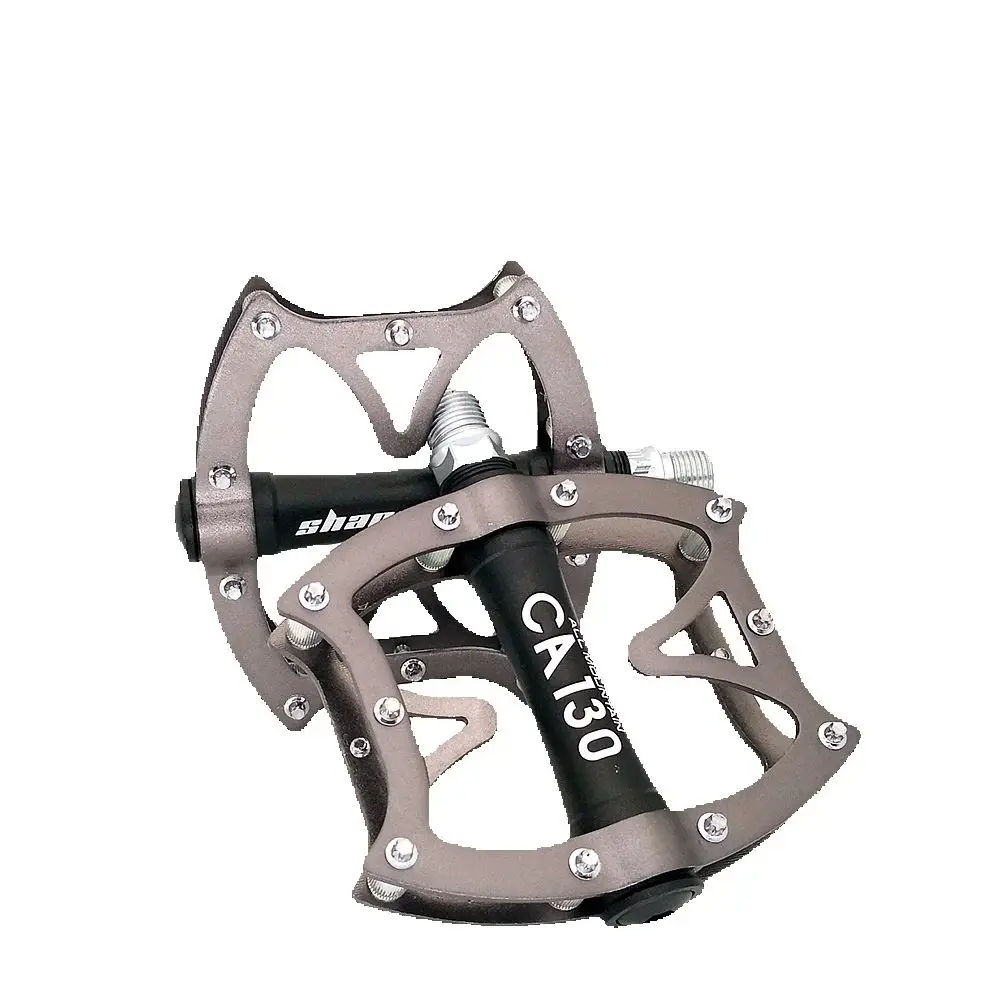 G253 Outdoor Mountain Bike Pedaling Ca130 Bicicletta In Lega Di Alluminio Accessori Per Pedalata Bmx Opzione Multicolore