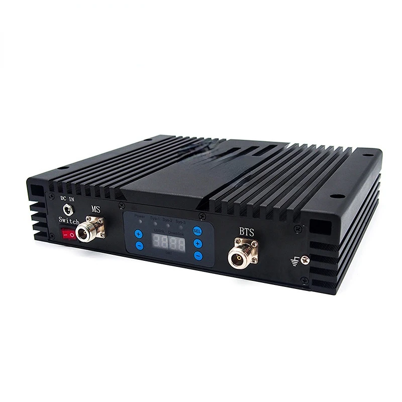 Link Extender Wifi Nuovo Booster Di Segnale Mobile Smart Professional 1800/2100Mhz Network 2G 3G 4G