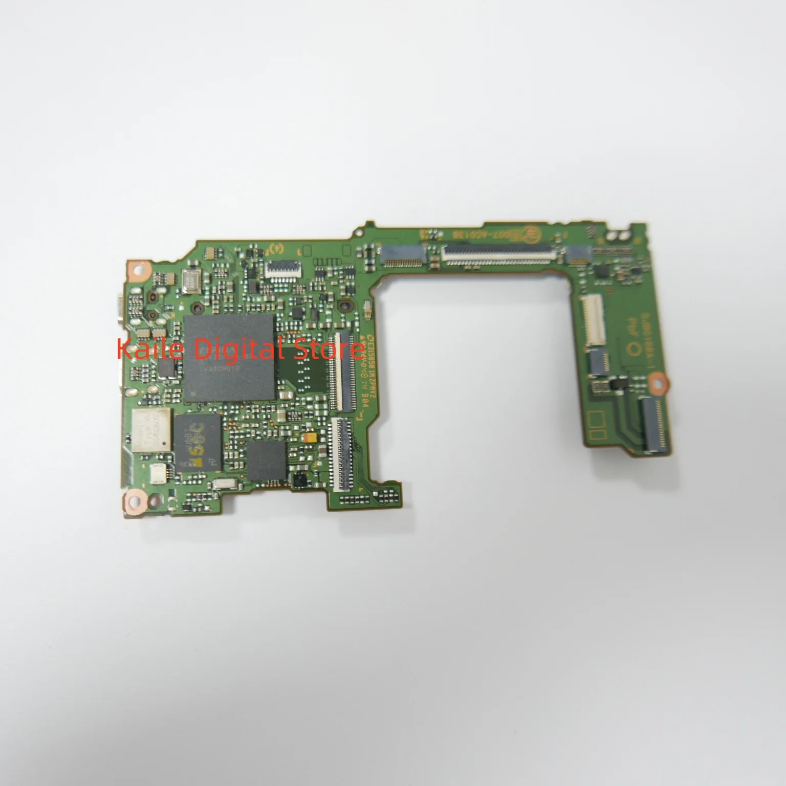 Parti Di Riparazione Della Fotocamera Per Scheda Madre Panasonic Lumix Dmc-Gm5 Gm5 Scheda Pcb Mcu