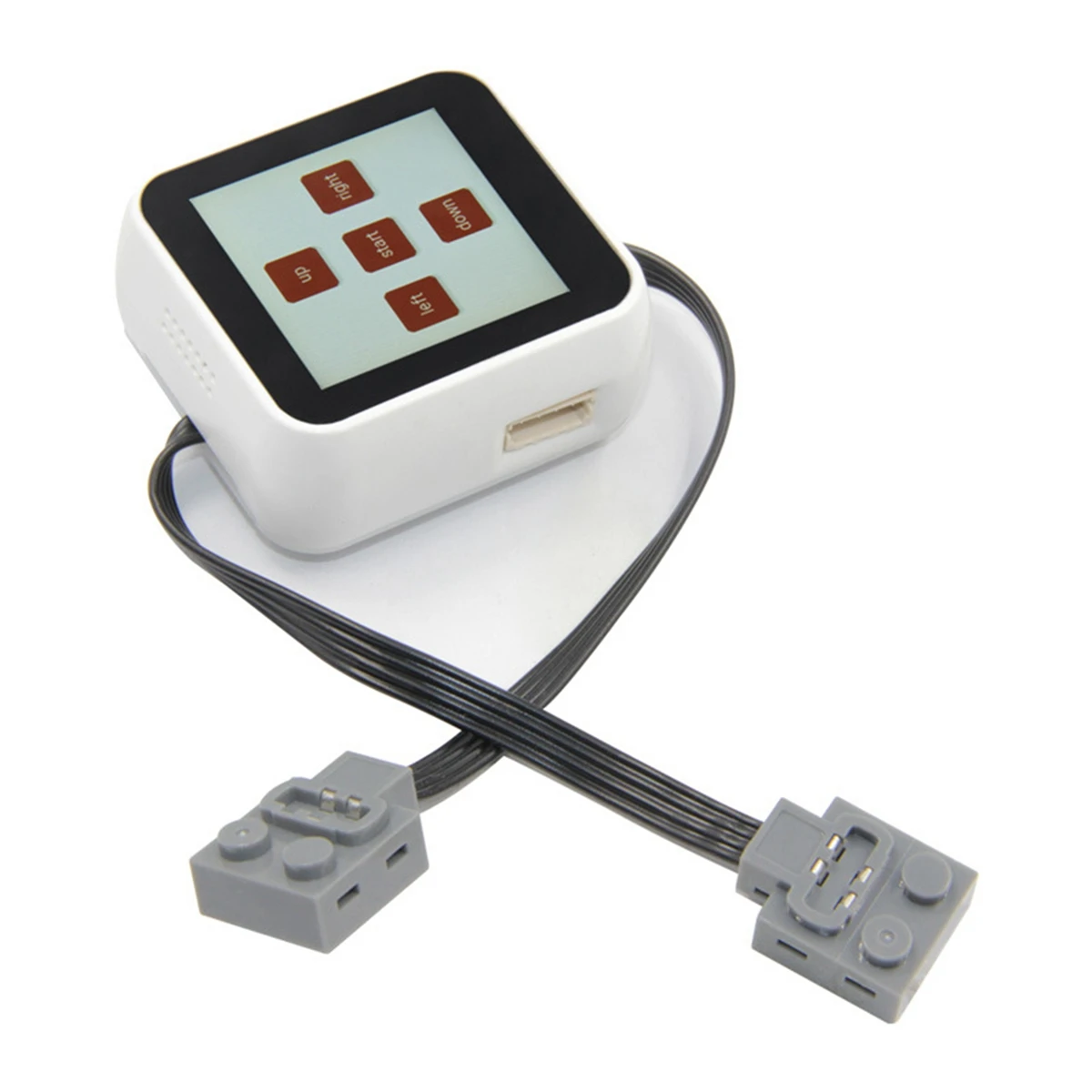 Per Ch9102F T-Watch Touch Screen Capacitivo Lora Interattivo Programmabile