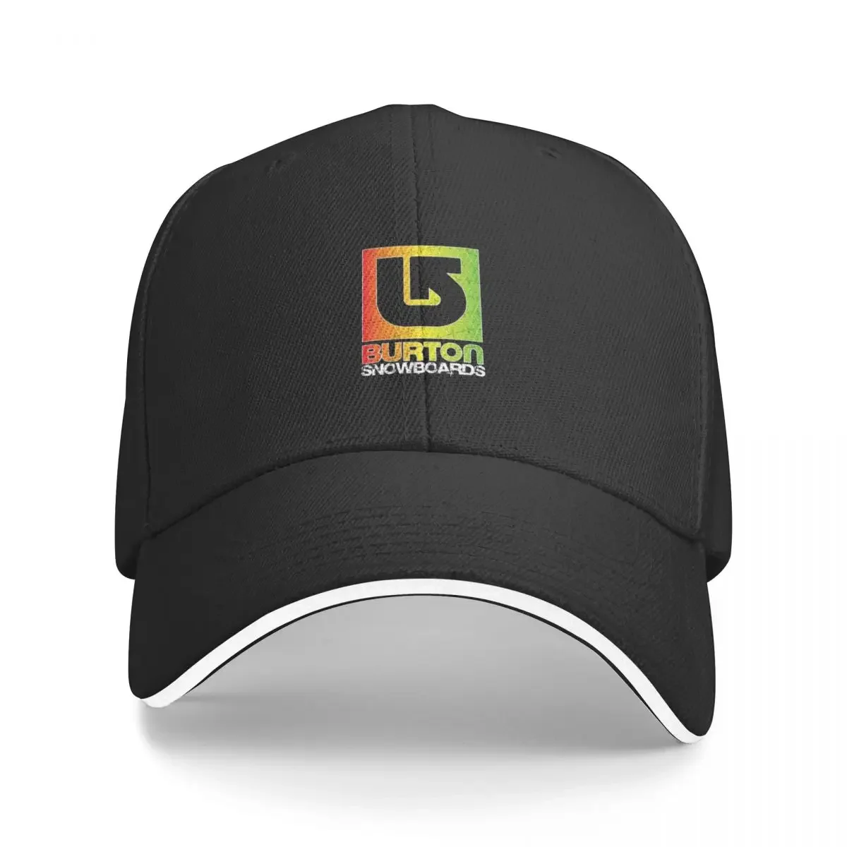 Kudanan Burton Snowboards Kewengen Berretto Da Baseball Cappello Occidentale Hip Hop Berretto Tattico Militare Berretto Personalizzato Da Uomo Di Luss