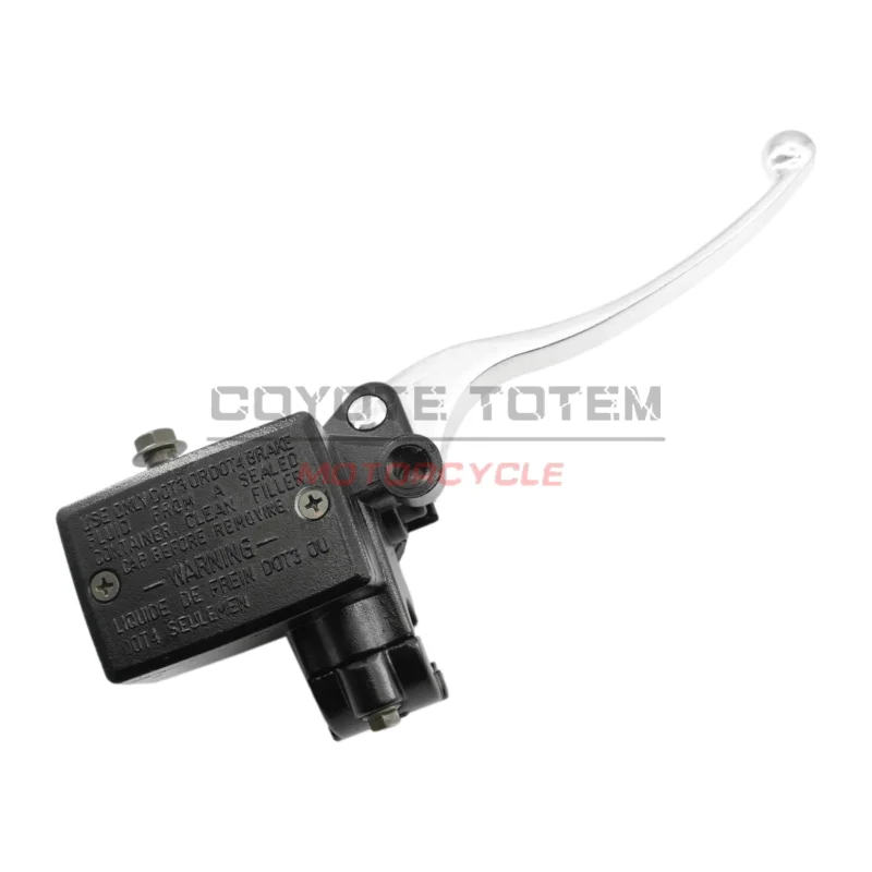 Cilindro Maestro Frizione Freno Anteriore Moto Per Honda Cm400 Cm450 Cx500 Cb350 Cb400 Cb650 Cb750