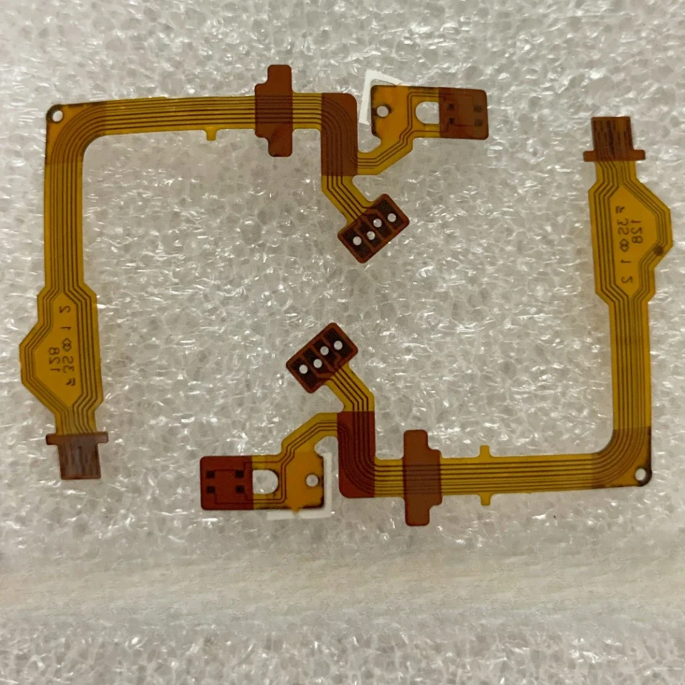 1 Pz Nuovo Di Zecca Per Sony E 4 16-70Mm F4 Za Oss Sel1670Z Obiettivo Anti-Shake Cavo Di Apertura Cavo Flessibile Accessori Per Fotocamere