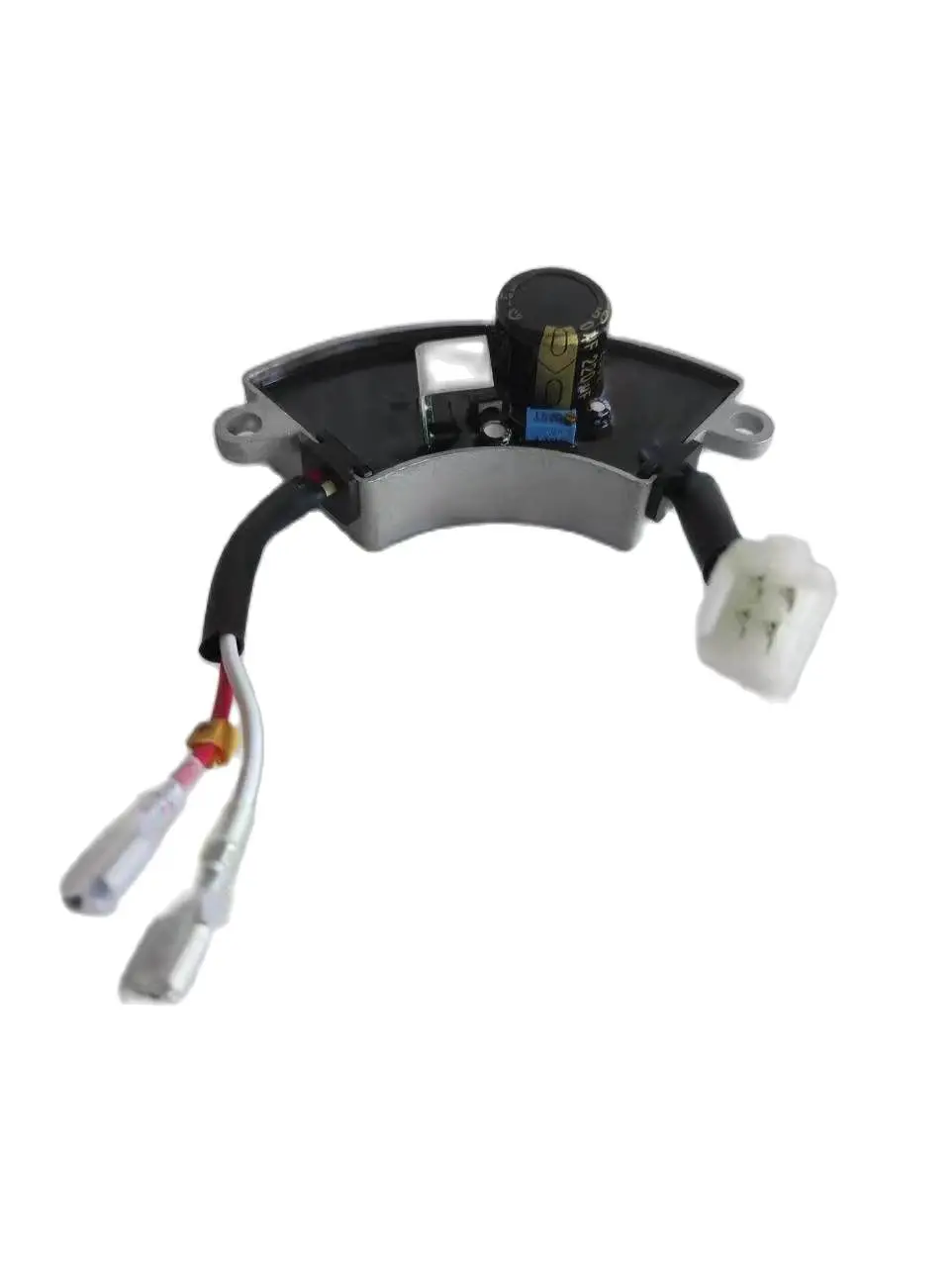 2Kw Yp Avr-4 Monofase Generatore Automatico Di 2Kw Avr Regolatore Di Tensione Parti Generatore A Benzina