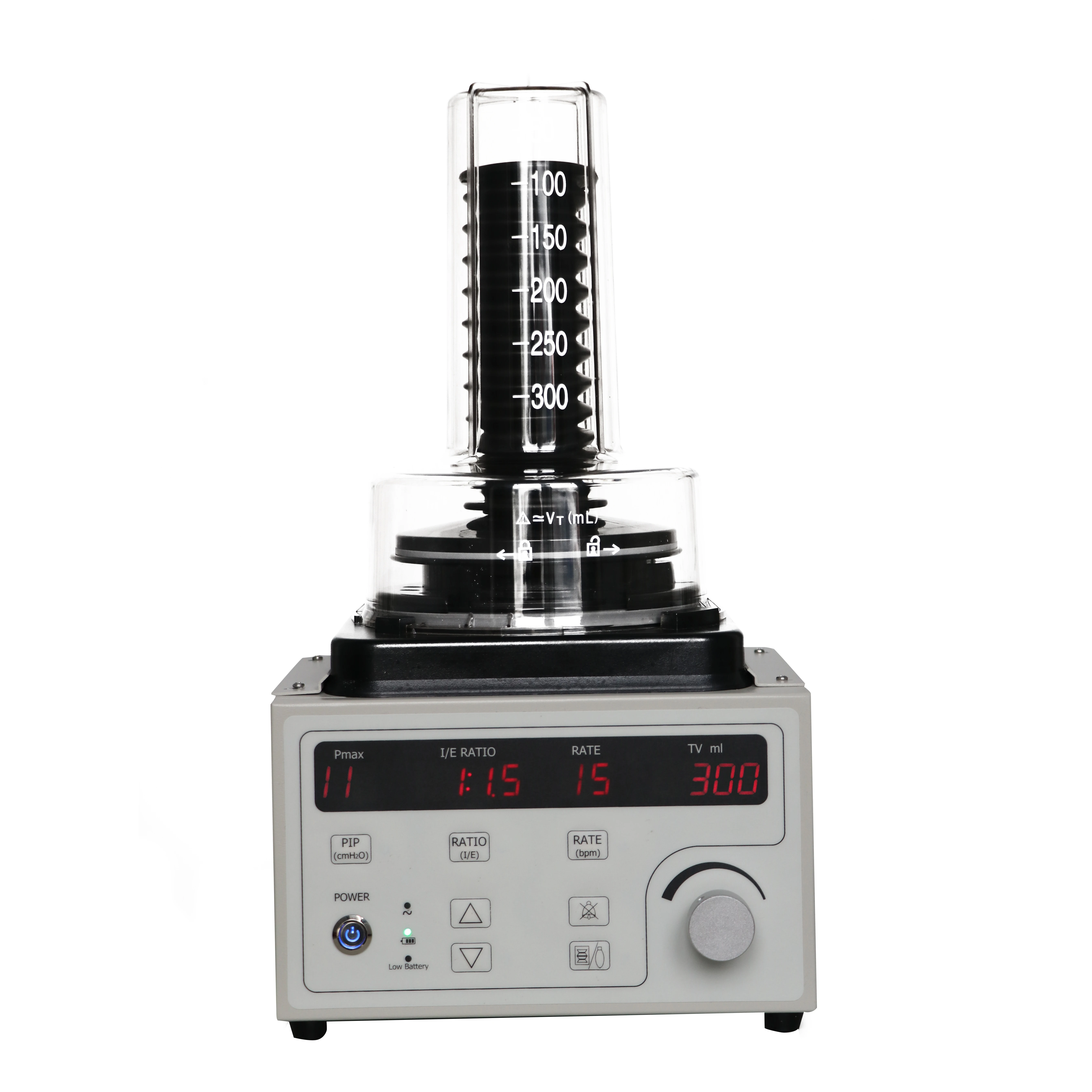 Macchina Per Ventilazione Veterinaria Dav60V