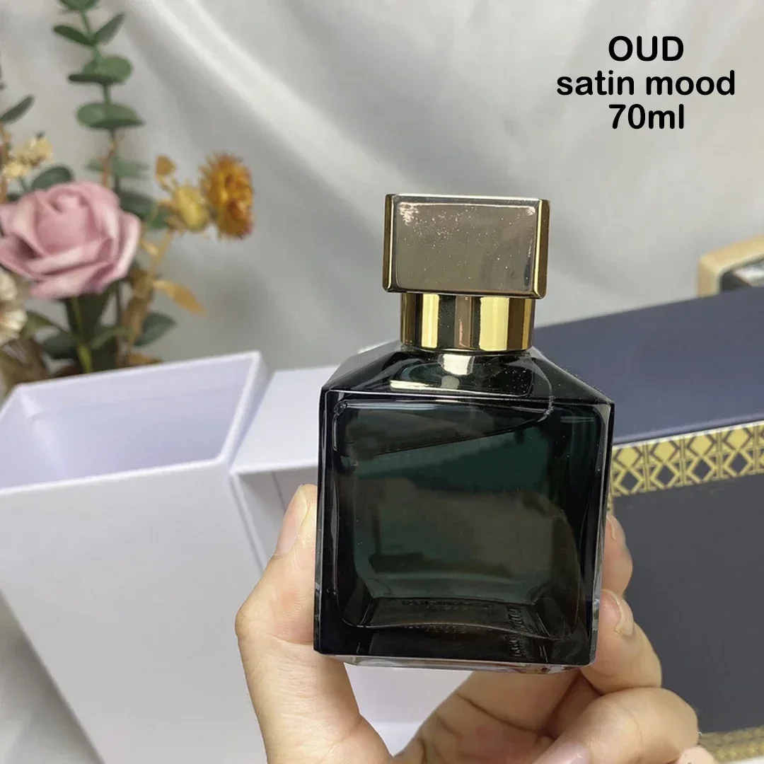 Home Fragrance Profumi Donna Maschio Non Lusso Marca Donna Profumo Bellezza Liquido Deodorante Parfume Baccarat Rouge 540 Oud