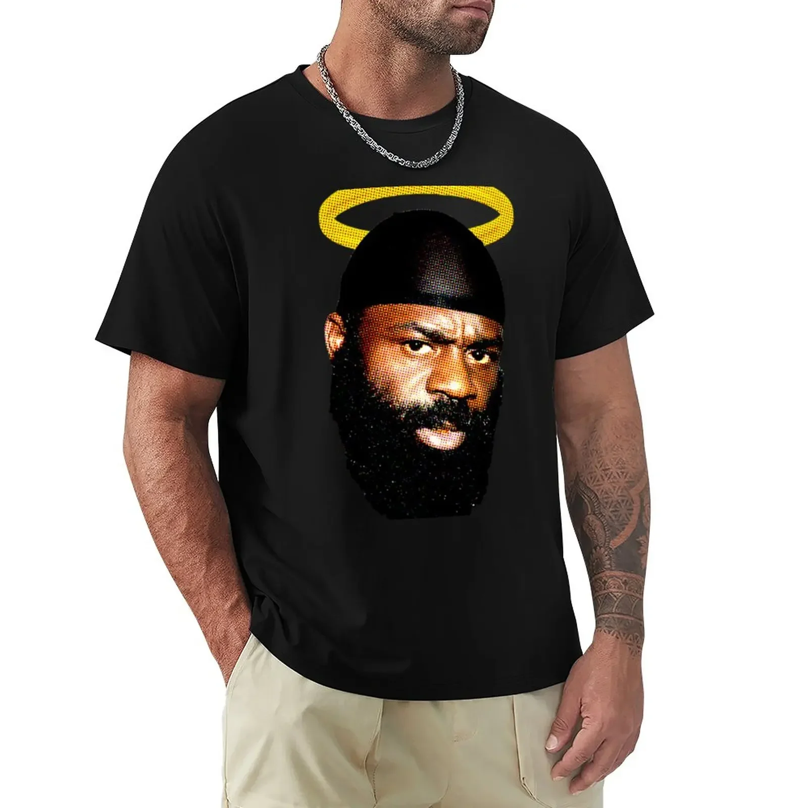 Rip Kimbo Slice Classic T-Shirt Tees Moda Coreana T-Shirt Ad Asciugatura Rapida Vestiti Carini Magliette Per Uomo Pack