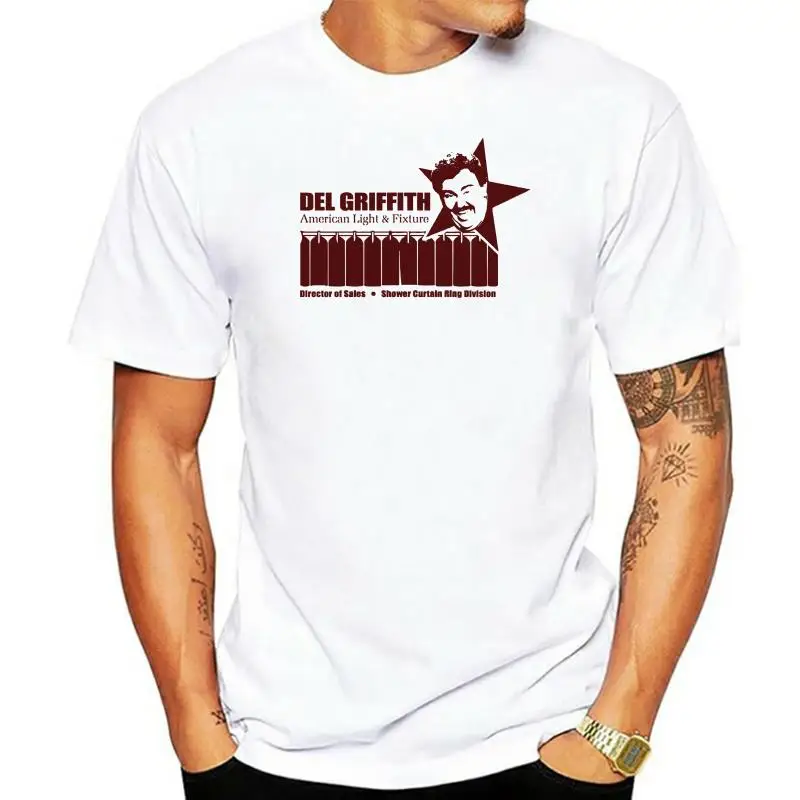 Aerei Treni E Automobili John Candy Del Griffith Uncle Blu Ray T Shirt