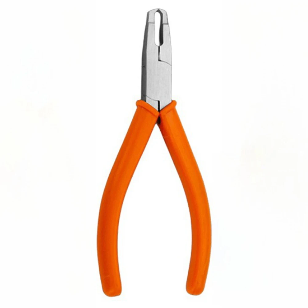 1Pc Pinze Per Trafilatura Per Chitarra Fret Cutter Fret Per Chitarra Fret End Cutter Tool Pinze String Scissor Handle Tools Guitar Fret Puller