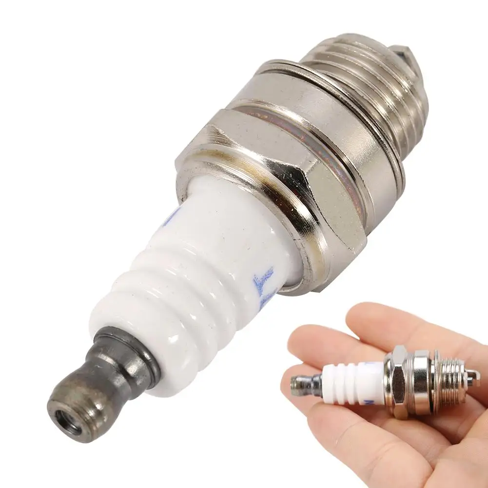 55*22Mm Motosega Tosaerba Candela Piccolo Accessorio Motore Per Briggs & Stratton Motors Tool