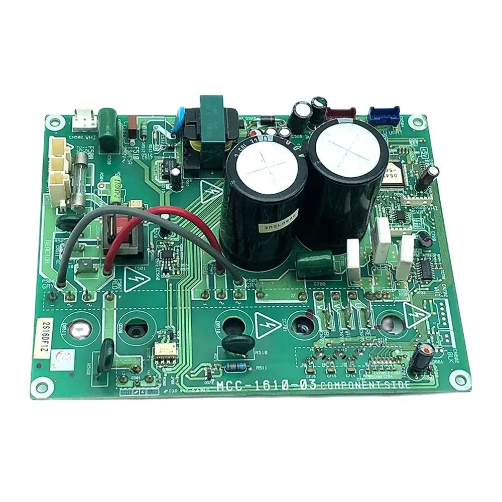 Modulo Inverter Di Controllo Della Scheda Madre Del Condizionatore D'Aria Per Toshiba Mcc-1610-03