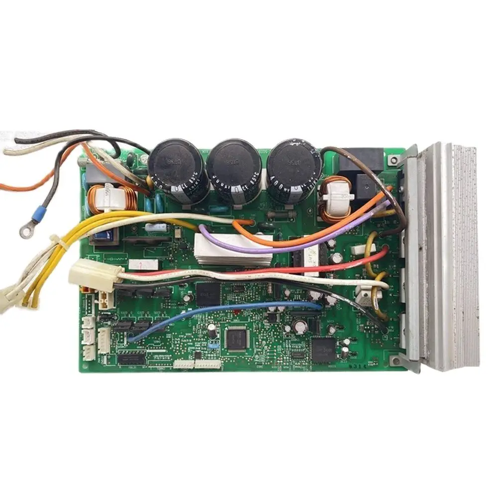 Scheda Inverter Della Scheda Madre Originale Mcc-5009-03/04 Per Condizionatore D'Aria Toshiba