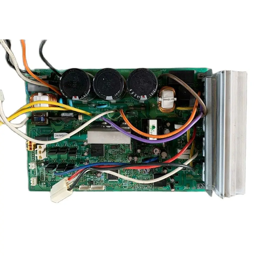 Mcc-5009-03 Ras-13Gav4C E02Gav4C Scheda Madre Originale Modulo Inverter Pcb Per Condizionatore D'Aria Toshiba