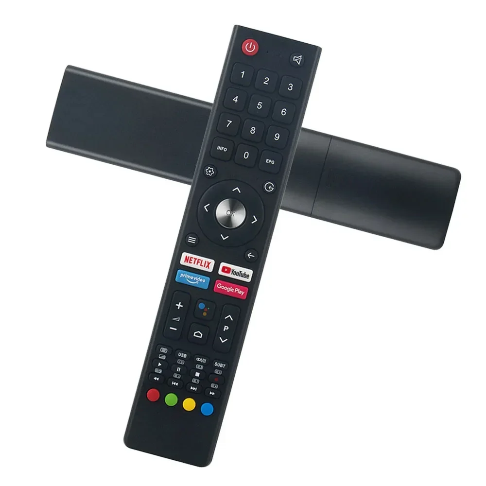 Sostituisci Il Telecomando Per Jvc Rm-C3362 Rm-C3367 Lt-50Kc508 50 "Smart 4K Uhd Android Tv