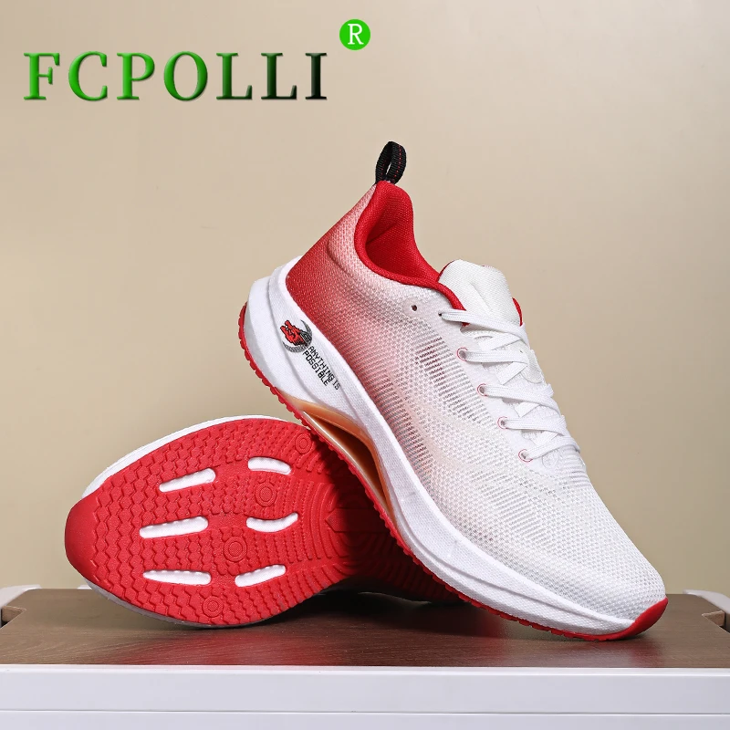 Professional Mens Womens Running Shoes Light Weight Gym Shoes For Unisex Soft Sole Sport Shoe Couples Designer Jogging Shoe