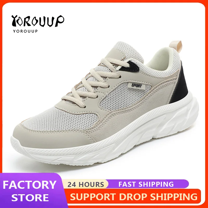 Nuove Scarpe Da Ginnastica Da Uomo Comode Scarpe Da Passeggio Da Uomo Scarpe Casual Da Uomo Leggere Scarpe Da Uomo Di Alta Qualità Scarpe Da Corsa Da 
