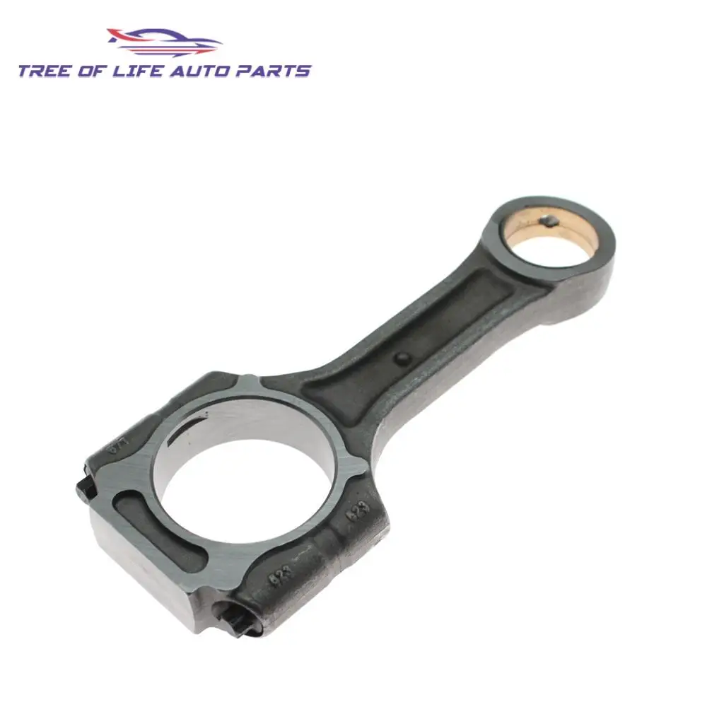 Per Actyon Sports 2 Stavic 2.0 Koras3X5 Nuovo Motore Korando C Rexton G4 D20R D22R Nuova Biella Per Auto 6710300120