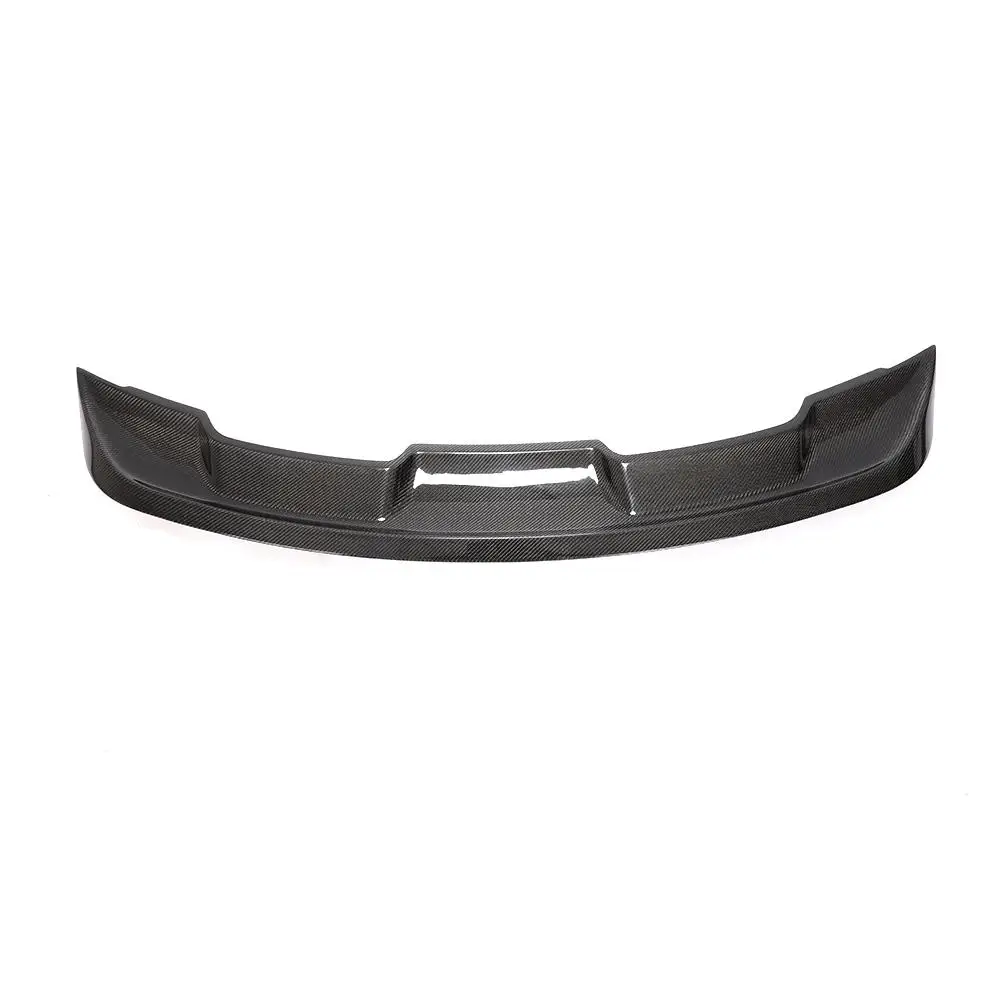 Spoiler Posteriore In Fibra Di Carbonio Per Ford Mustang Gt500 Shelby Gt350R Coupe 2-Door 2015-2020
