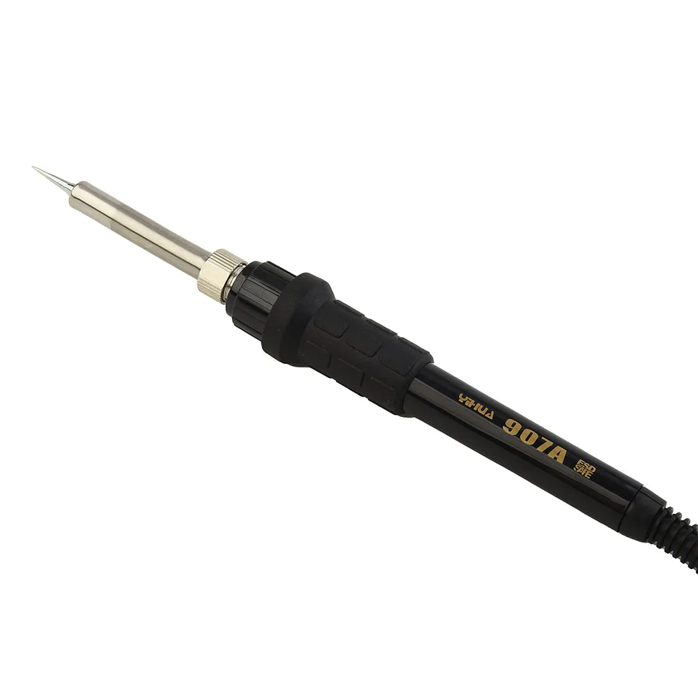 Manico Per Saldatore Per 936A 937D 8786D Stazioni Di Saldatura Solda Puntas De Cautin Para Soldar Weller Saldatore Solda Ponto