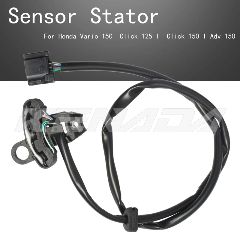 Per Honda Vario 150 Click 125 I Click 150 I Adv 150 Statore Sensore