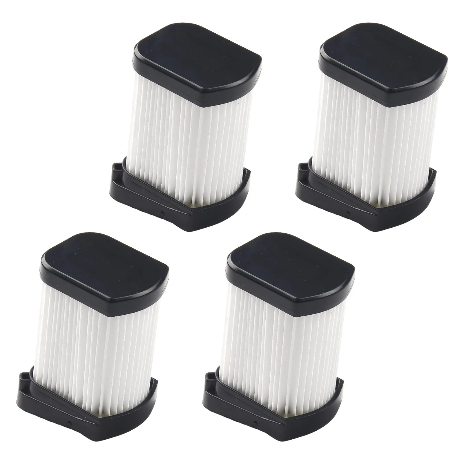 Sostituisci Il Tuo Filtro Per Prestazioni Ottimali Compatibile Con Shark Wv270Uk Muslimate Wandvac 2 0 Aspirapolvere