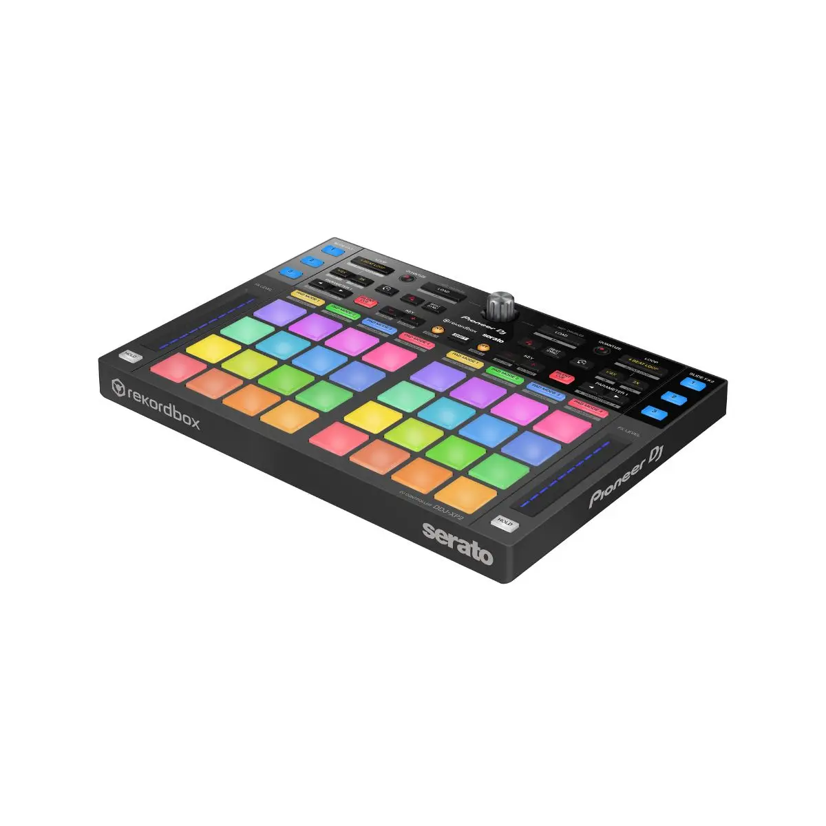 Grande Sconto Vendite Pioneer Dj Ddj-Xp2 Sub-Controller Per Rekordbox Dj / Serato Dj Pro