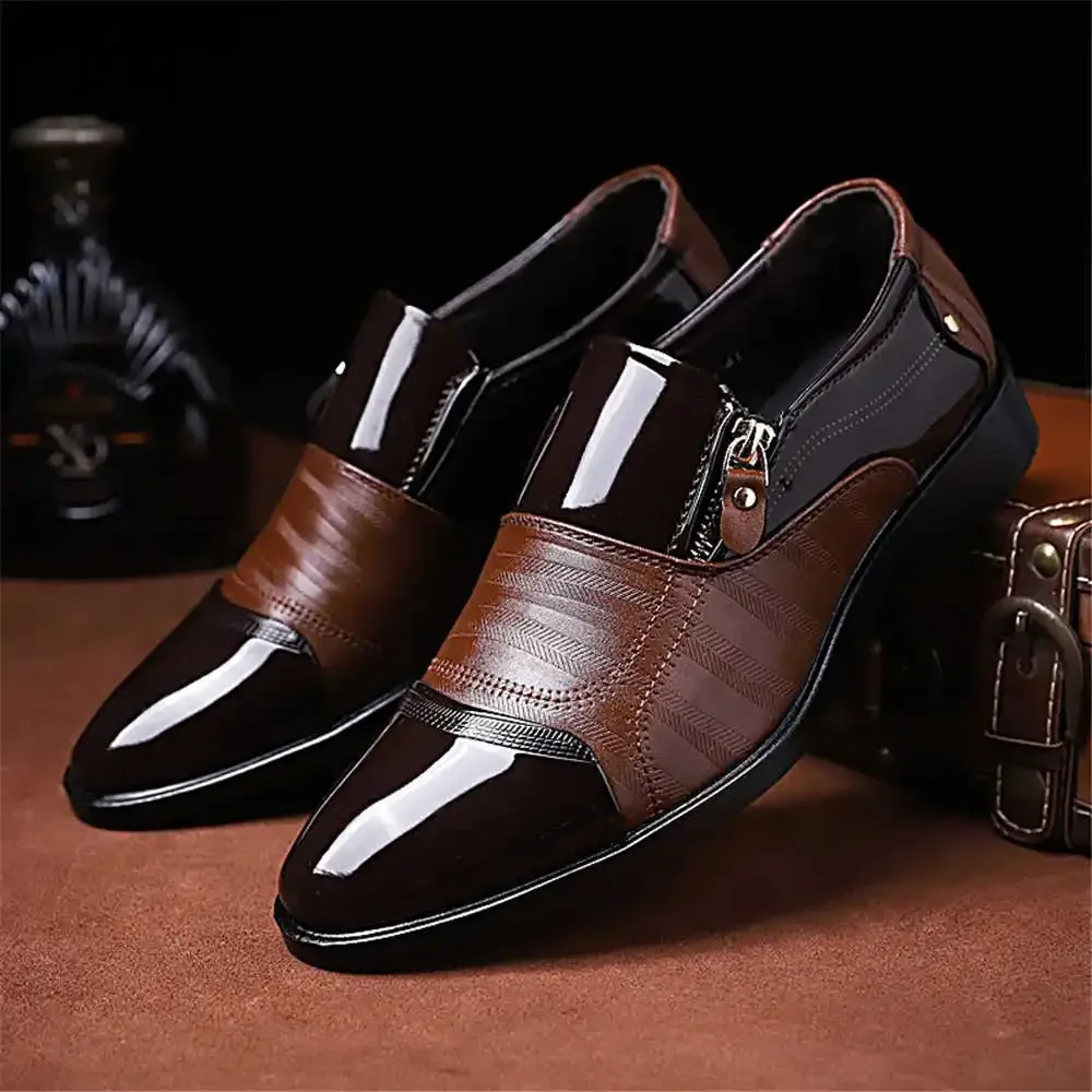 Dress Size 41 Scarpe Eleganti Da Uomo Bianche Tacchi Scarpe Da Uomo Modelli 2024 Scarpe Da Uomo Dress Sneakers Offerte Sportive Hypebeast