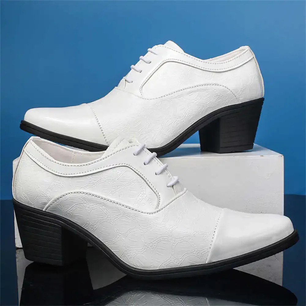 Feste Ete Scarpe Sportive Uomo Offerte Tacchi Scarpe Eleganti Casual Abito Elegante Scarpe Da Uomo Sneakers Prezzo Più Basso Tendenze Firmate