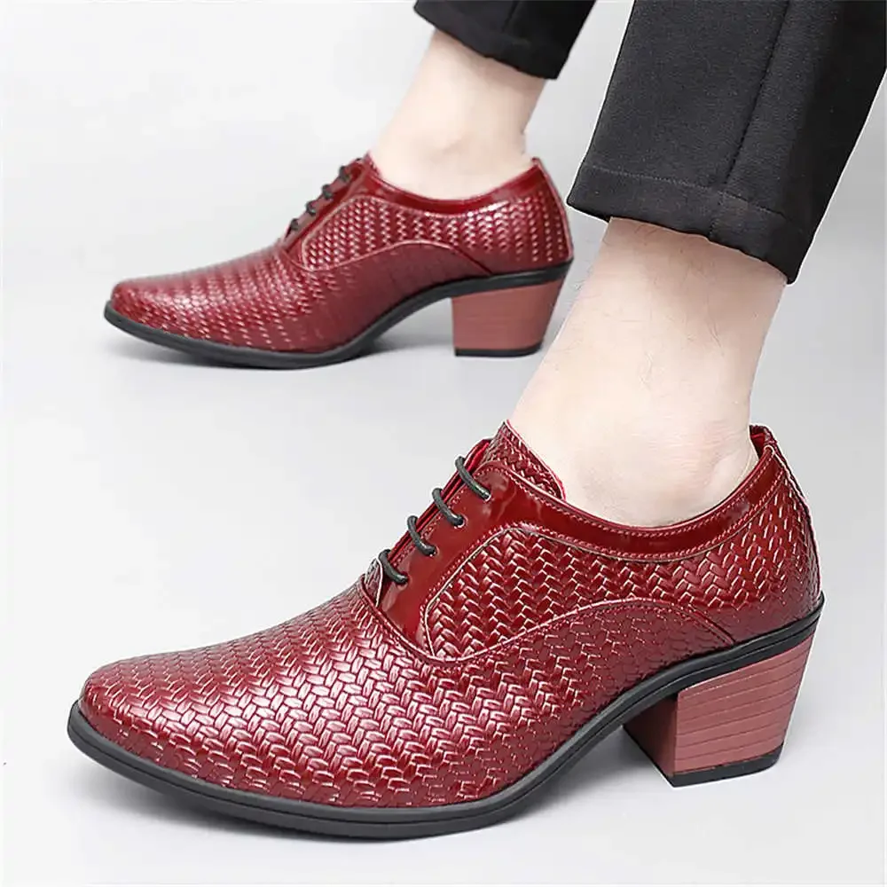 39-44 Numero 41 Scarpe Da Skater Abito Per Occasioni Formali Scarpe Da Uomo Eleganti 2024 Sneakers Sport La Migliore Vendita Particolare Kawaiis